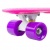Пенниборд Max City Pink