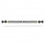 Турник регулируемый Hop-Sport HS-M050DP