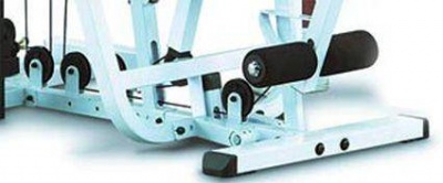 Body-Solid EXM 2000S Home Gym