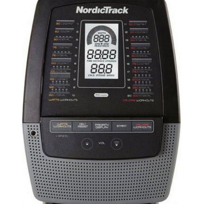 Гребной тренажер Nordic Track RX800