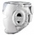Боксерский шлем Bad Boy Pro Legacy 2.0 White