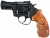 Револьвер флобера Stalker S 4 мм 2,5" brown