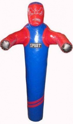 Манекен для борьбы Spurt