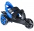 Роликовые коньки Cardiff Cruiser Small