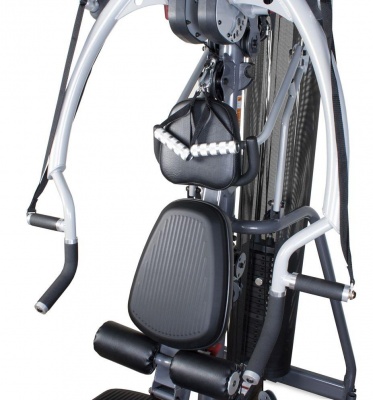 Мультистанция Inspire M3