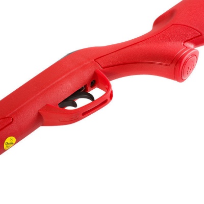 Пневматическая винтовка Gamo Delta red