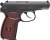Пневматический пистолет SAS Makarov SE (пластик)