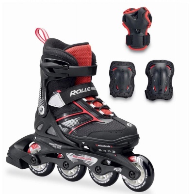 Роликовые коньки Rollerblade SPITFIRE Combo