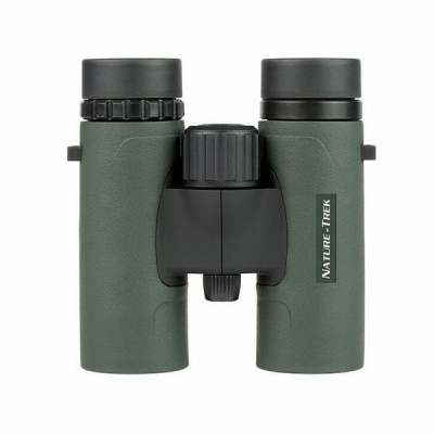 Бинокль Hawke Nature Trek 10x32 Top Hinge (Green)