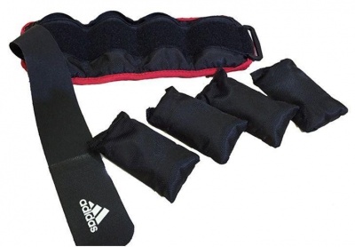 Утяжелители Adidas ADWT-12229