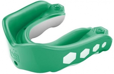 Капа гелевая SHOCK DOCTOR Gel Max Flavour Infusion Junior