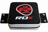 Настенная подушка для бокса квадратная Rdx Small Red