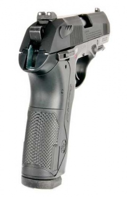 Пневматический пистолет Umarex Beretta Px4 Storm (Blowback)
