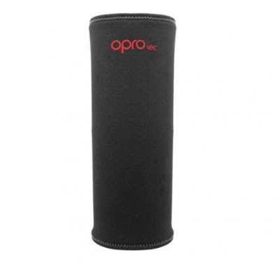 Налокотник спортивный OPROtec Elbow Support Black