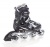 Роликовые коньки Raven Team Black 43-46
