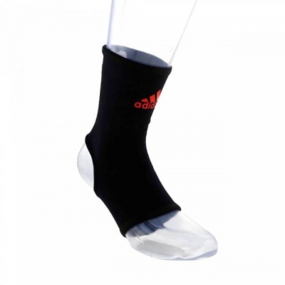 Фиксатор голеностопа регулируемый Adidas ADSU-12311 Black