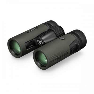 Бинокль Vortex Diamondback HD 10x32 WP