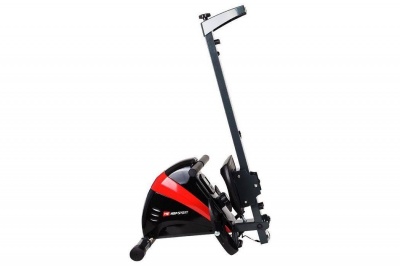 Гребной тренажер Hop-Sport HS-030R Boost красный