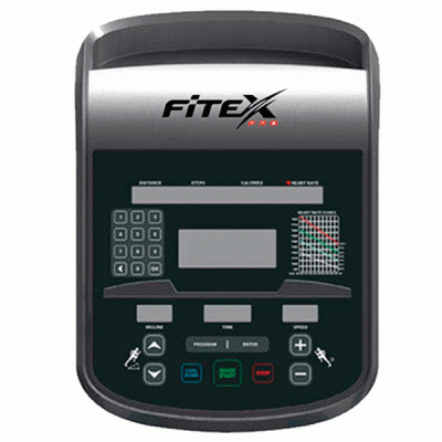 Орбитрек Fitex RE500