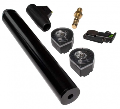 Пневматическая винтовка Ekol PCP ESP 2450H