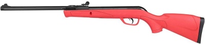Пневматическая винтовка Gamo Delta red