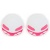 Виброгаситель Babolat Cosmik Damp x 2 pink