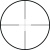 Оптический прицел Grizzly Riflescope 4х32 с кольцами