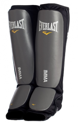 Защита голени EVERLAST MMA Shinguards
