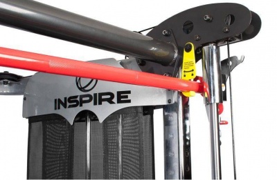 Мультистанция Inspire Fitness FT2