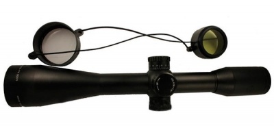 Оптический прицел Air Precision 12x50
