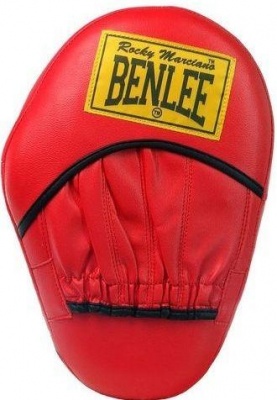 Лапа боксерская BenLee Russian