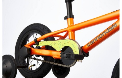 Велосипед Cannondale Kids Trail 1 12"