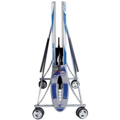 Теннисный стол  Cornilleau SPORT 200S (синий)
