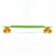 Лонгборд Nils Extreme LB-P3609 Green