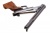 Пневматический пистолет Gamo Compact