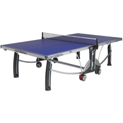 Теннисный стол  Cornilleau SPORT 500M (всепогодный)