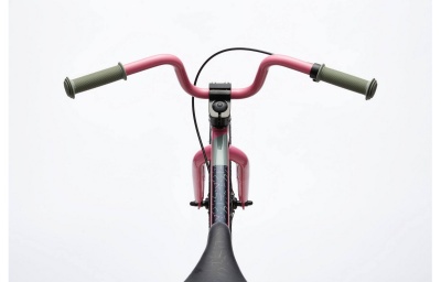 Велосипед Cannondale Kids Trail SingleSpeed 20"