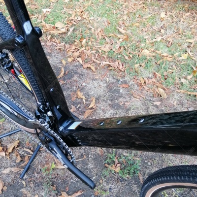 Велосипед Cannondale Topstone Carbon 105