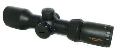 Оптический прицел KONUS KONUSPRO T-30 3-9x40 275 IR
