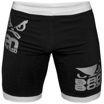 Компрессионные шорты Bad Boy Vale Tudo