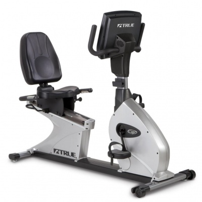 Велотренажер True CS800R 15T