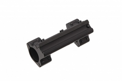 Моноблок Gamo 1" Medium Rail TS-250