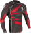 Рашгард Hayabusa Metaru Red