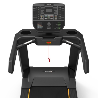 Беговая дорожка Fitex Base TI-32