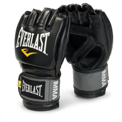Перчатки для MMA Everlast Grappling PU