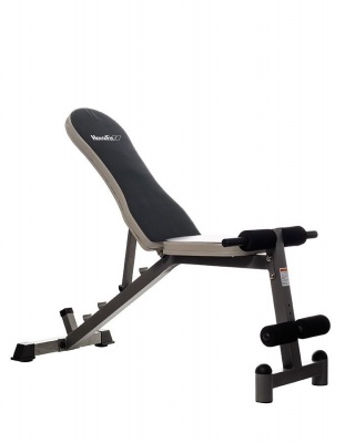 Скамья для жима HouseFit HG 2109 