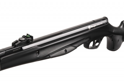 Пневматическая винтовка Stoeger RX20 S3 Suppressor Black