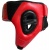 Боксерский шлем детский RDX Red