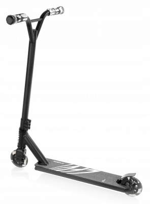 Самокат Raven Evolution Seeker Series Black 100mm