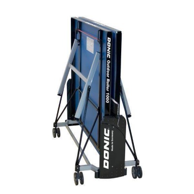 Теннисный стол Donic Outdoor Roller 1000 (всепогодный)